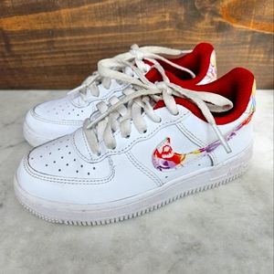 Nike Air Force 1 Chinese new year 2020 child size 11